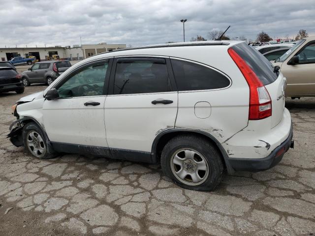 Photo 1 VIN: JHLRE485X9C024546 - HONDA CR-V EX 