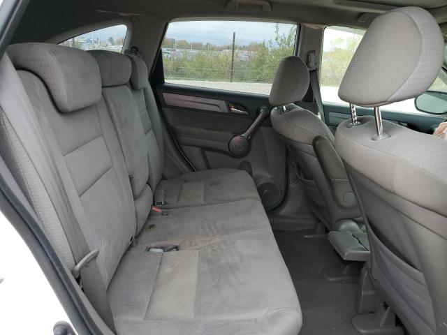 Photo 10 VIN: JHLRE485X9C024546 - HONDA CR-V EX 