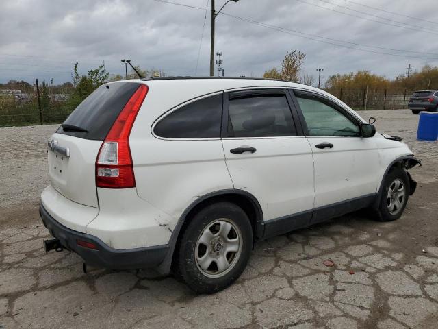 Photo 2 VIN: JHLRE485X9C024546 - HONDA CR-V EX 