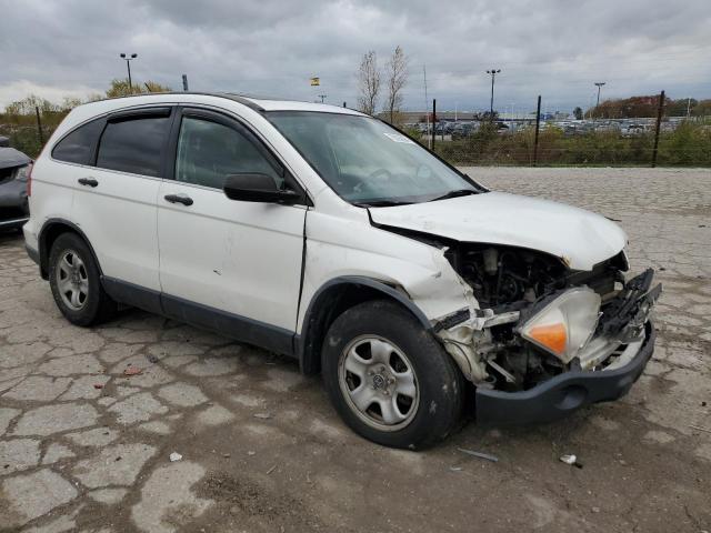 Photo 3 VIN: JHLRE485X9C024546 - HONDA CR-V EX 