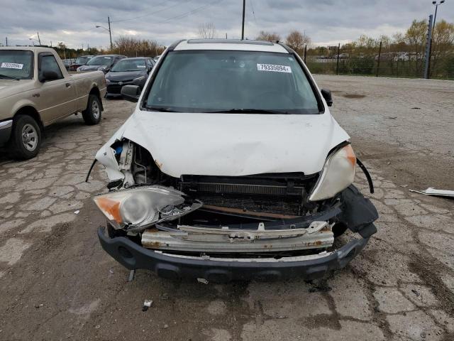 Photo 4 VIN: JHLRE485X9C024546 - HONDA CR-V EX 