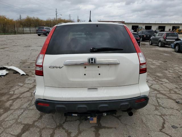 Photo 5 VIN: JHLRE485X9C024546 - HONDA CR-V EX 