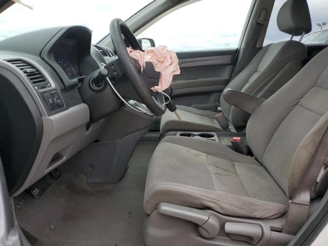 Photo 6 VIN: JHLRE485X9C024546 - HONDA CR-V EX 