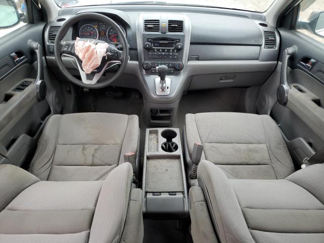 Photo 7 VIN: JHLRE485X9C024546 - HONDA CR-V EX 