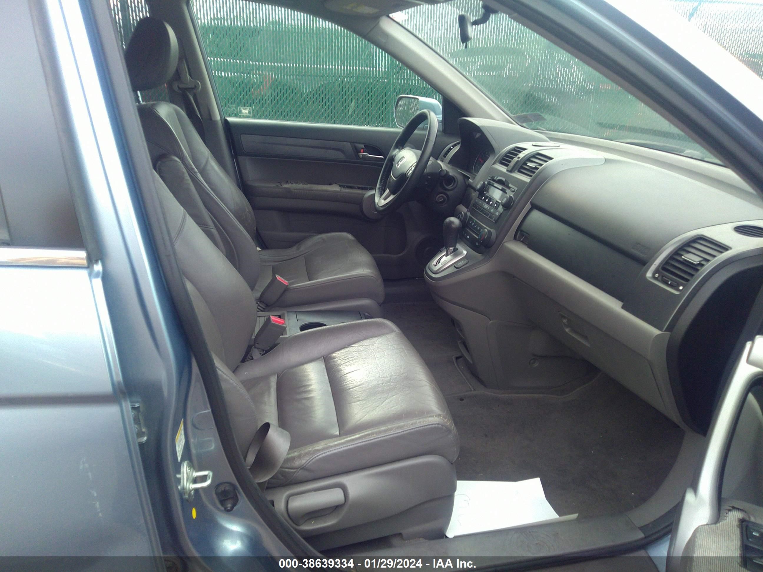 Photo 4 VIN: JHLRE48707C008189 - HONDA CR-V 