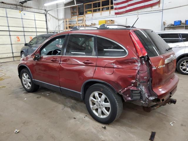 Photo 1 VIN: JHLRE48707C015501 - HONDA CR-V EXL 