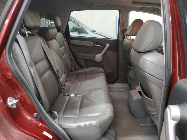 Photo 10 VIN: JHLRE48707C015501 - HONDA CR-V EXL 