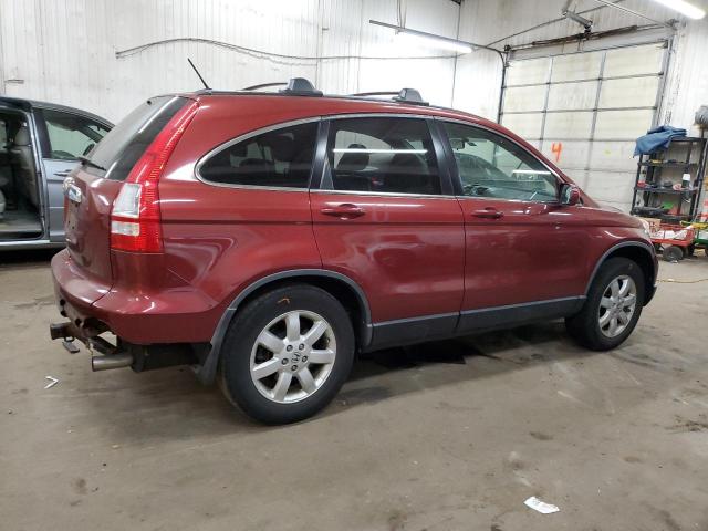 Photo 2 VIN: JHLRE48707C015501 - HONDA CR-V EXL 