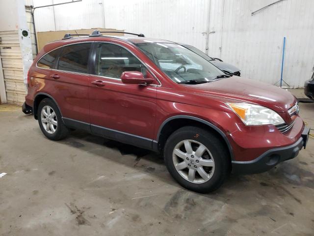 Photo 3 VIN: JHLRE48707C015501 - HONDA CR-V EXL 