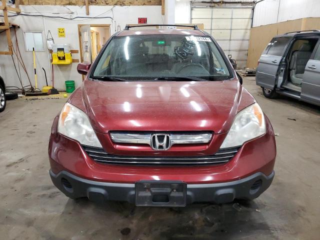 Photo 4 VIN: JHLRE48707C015501 - HONDA CR-V EXL 