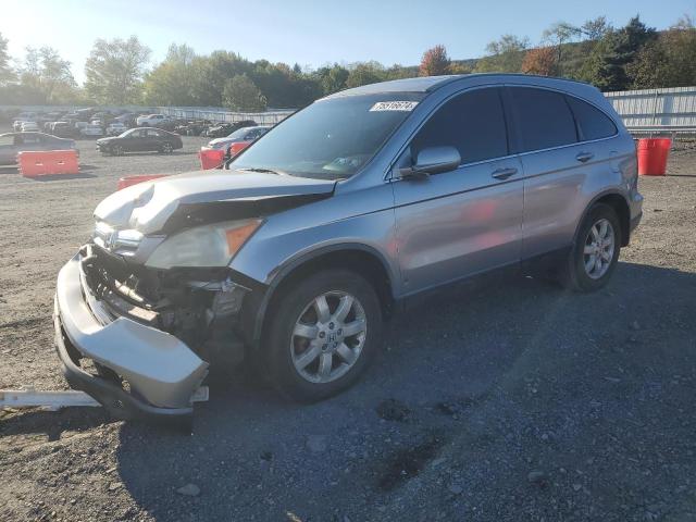 Photo 0 VIN: JHLRE48707C026255 - HONDA CR-V EXL 