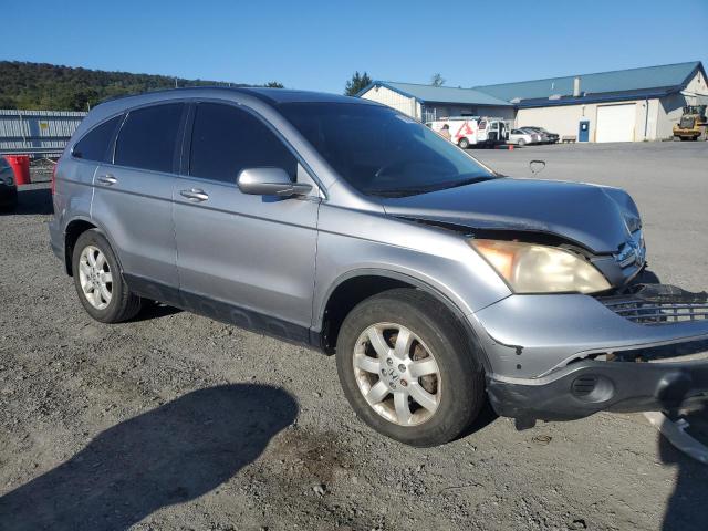 Photo 3 VIN: JHLRE48707C026255 - HONDA CR-V EXL 