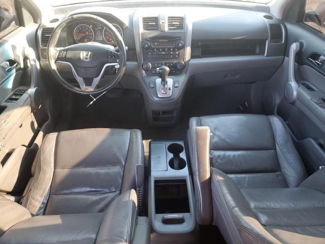 Photo 7 VIN: JHLRE48707C026255 - HONDA CR-V EXL 