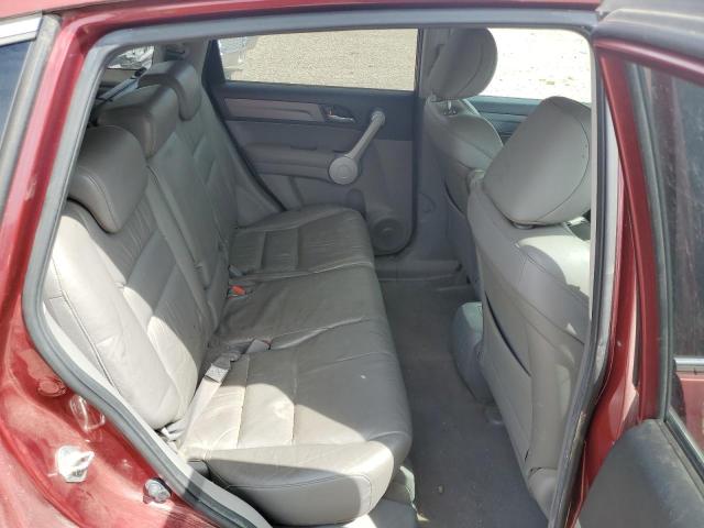 Photo 10 VIN: JHLRE48707C029768 - HONDA CR-V EXL 