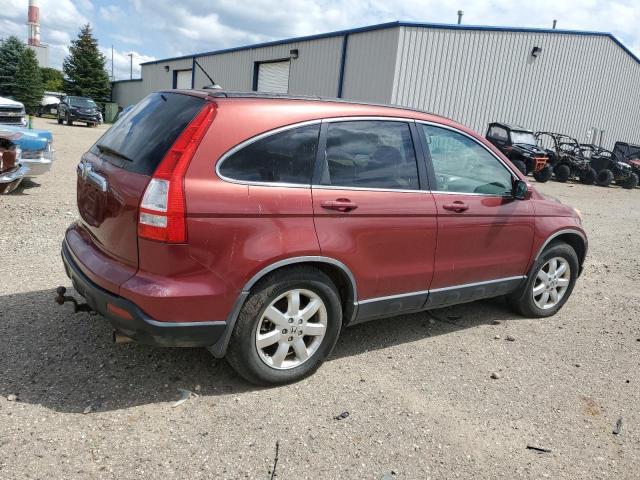 Photo 2 VIN: JHLRE48707C029768 - HONDA CR-V EXL 