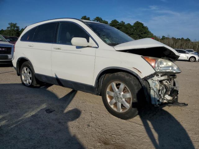 Photo 3 VIN: JHLRE48707C052306 - HONDA CR-V EXL 