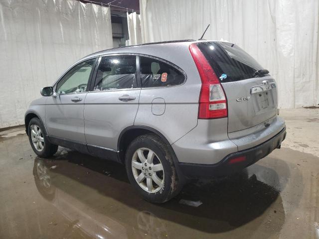 Photo 1 VIN: JHLRE48707C053780 - HONDA CRV 