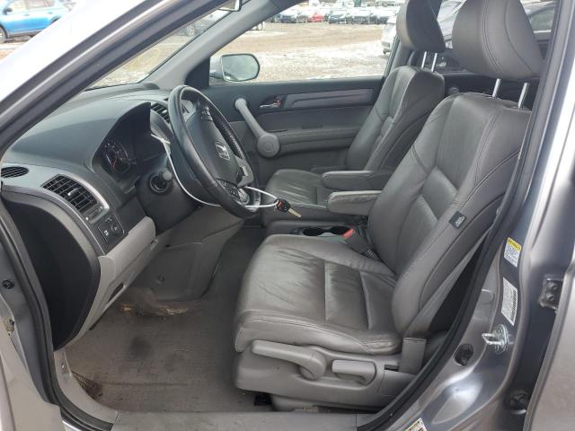 Photo 6 VIN: JHLRE48707C053780 - HONDA CRV 