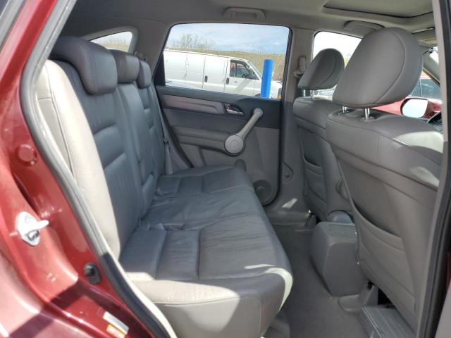 Photo 10 VIN: JHLRE48707C054220 - HONDA CRV 