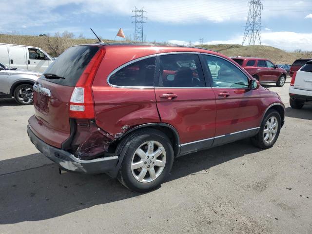 Photo 2 VIN: JHLRE48707C054220 - HONDA CRV 