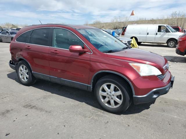 Photo 3 VIN: JHLRE48707C054220 - HONDA CRV 