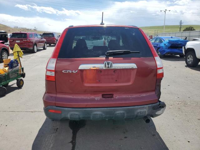 Photo 5 VIN: JHLRE48707C054220 - HONDA CRV 