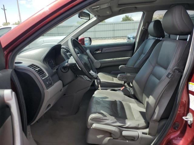 Photo 6 VIN: JHLRE48707C054220 - HONDA CRV 