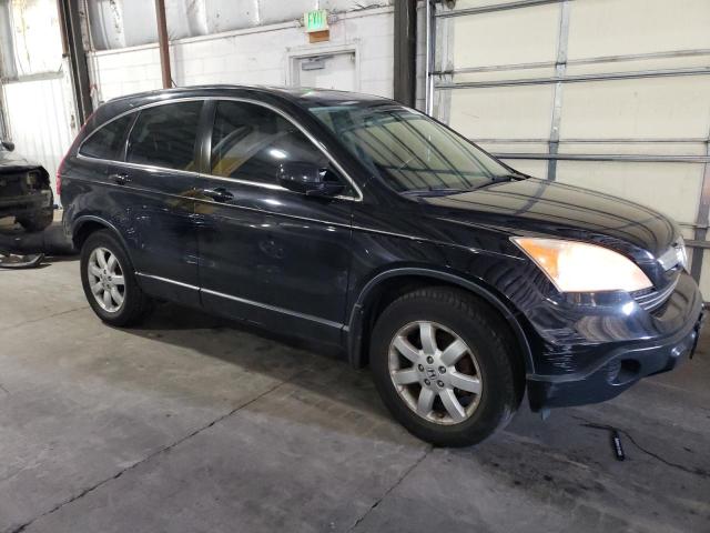 Photo 3 VIN: JHLRE48707C058879 - HONDA CR-V EXL 