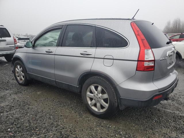 Photo 1 VIN: JHLRE48707C073818 - HONDA CR-V EXL 