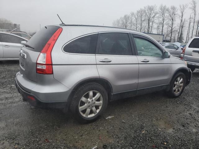 Photo 2 VIN: JHLRE48707C073818 - HONDA CR-V EXL 