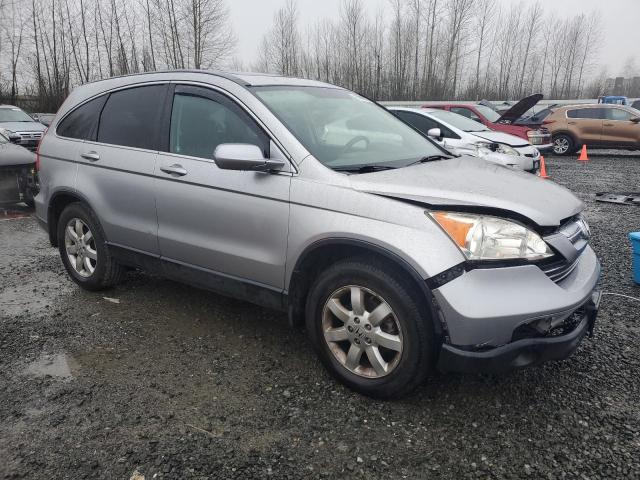 Photo 3 VIN: JHLRE48707C073818 - HONDA CR-V EXL 