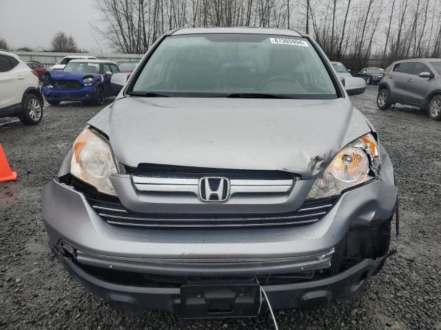 Photo 4 VIN: JHLRE48707C073818 - HONDA CR-V EXL 