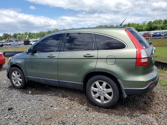 Photo 1 VIN: JHLRE48707C076279 - HONDA CRV 