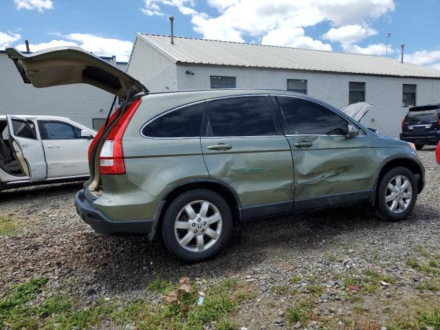 Photo 2 VIN: JHLRE48707C076279 - HONDA CRV 