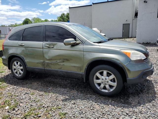 Photo 3 VIN: JHLRE48707C076279 - HONDA CRV 