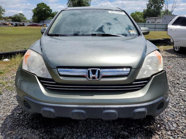 Photo 4 VIN: JHLRE48707C076279 - HONDA CRV 