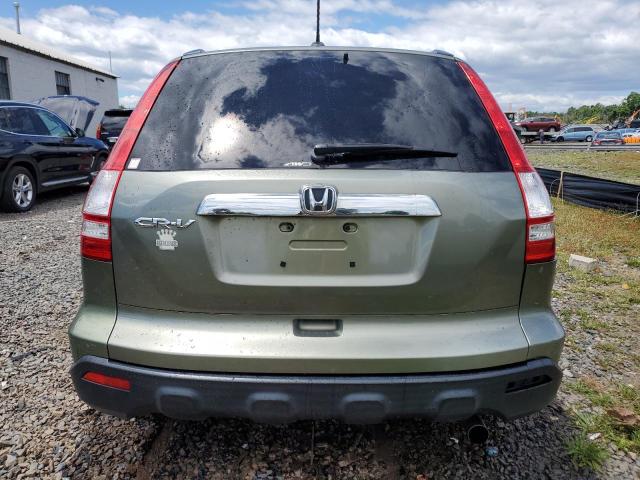 Photo 5 VIN: JHLRE48707C076279 - HONDA CRV 