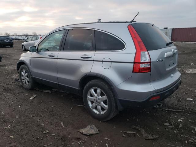 Photo 1 VIN: JHLRE48707C077805 - HONDA CRV 