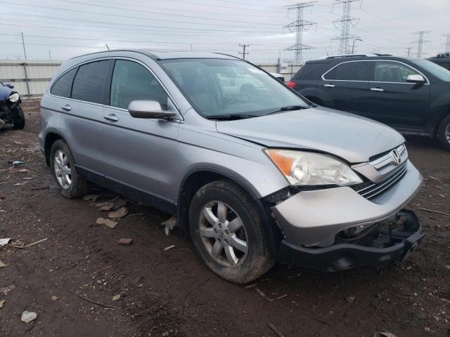 Photo 3 VIN: JHLRE48707C077805 - HONDA CRV 