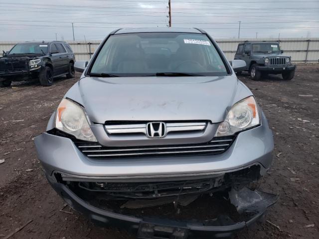 Photo 4 VIN: JHLRE48707C077805 - HONDA CRV 