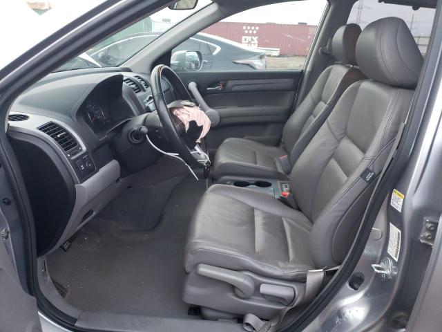 Photo 6 VIN: JHLRE48707C077805 - HONDA CRV 