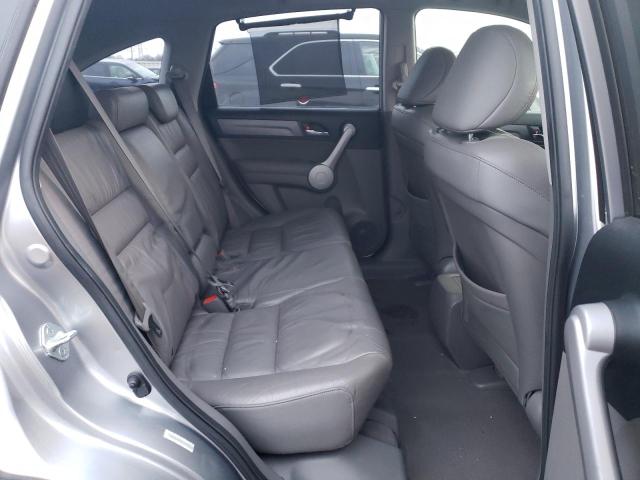 Photo 9 VIN: JHLRE48707C077805 - HONDA CRV 