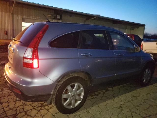 Photo 2 VIN: JHLRE48707C078856 - HONDA CRV 