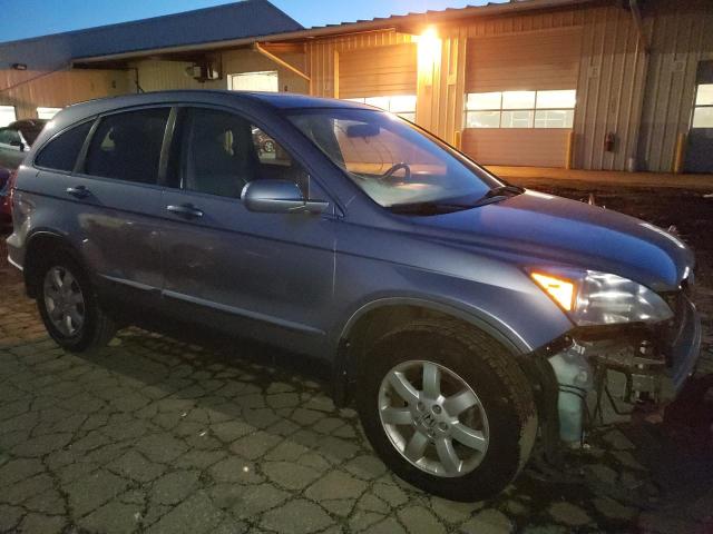 Photo 3 VIN: JHLRE48707C078856 - HONDA CRV 