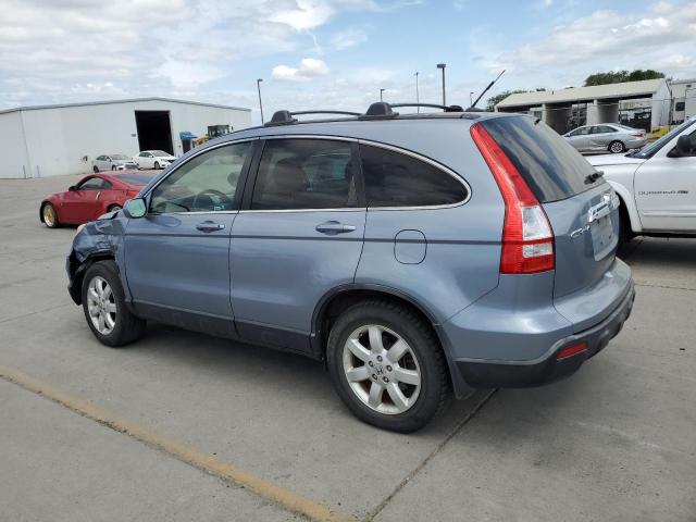 Photo 1 VIN: JHLRE48707C078940 - HONDA CRV 