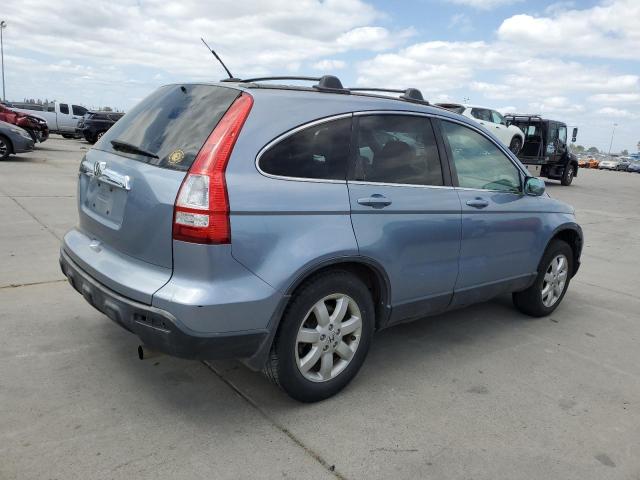 Photo 2 VIN: JHLRE48707C078940 - HONDA CRV 