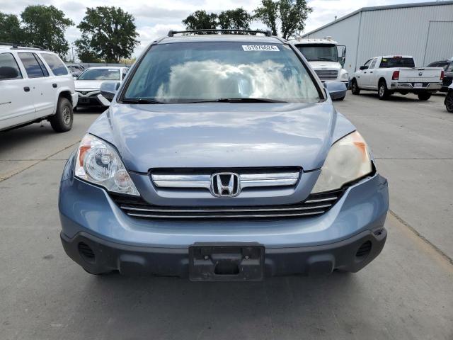 Photo 4 VIN: JHLRE48707C078940 - HONDA CRV 