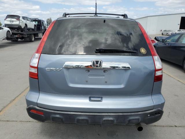 Photo 5 VIN: JHLRE48707C078940 - HONDA CRV 