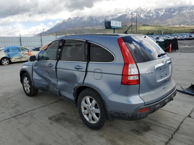 Photo 1 VIN: JHLRE48707C081143 - HONDA CRV 