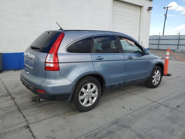 Photo 2 VIN: JHLRE48707C081143 - HONDA CRV 